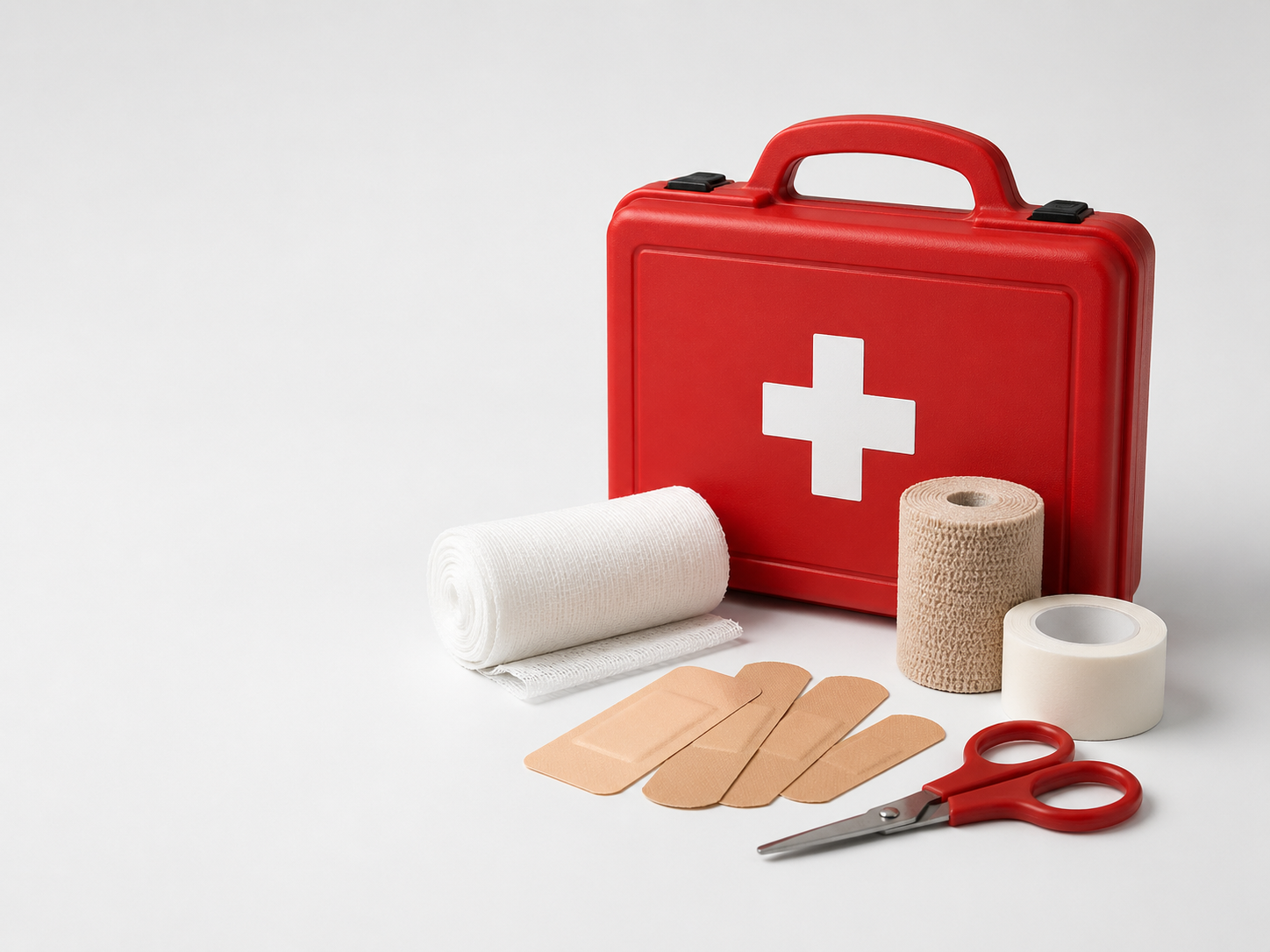 First Aid